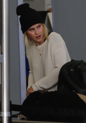 Claire Holt Stickers G1146968