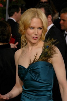 Nicole Kidman tote bag #G114747