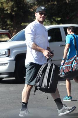 Chris Pratt tote bag #G1148491