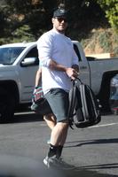Chris Pratt tote bag #G1148494