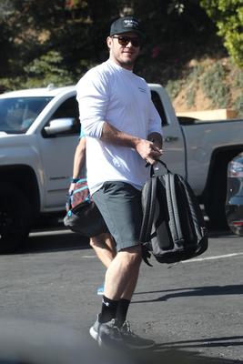 Chris Pratt tote bag #G1148494