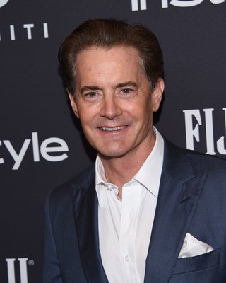 Kyle Maclachlan Poster G1152779