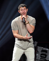 Nick Jonas t-shirt #1688759