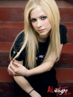 Avril Lavigne Mouse Pad G115484