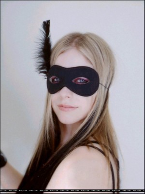 Avril Lavigne Poster G115486