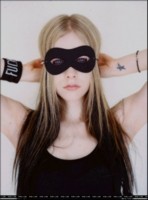 Avril Lavigne magic mug #G115493