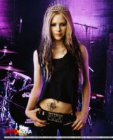 Avril Lavigne magic mug #G115513