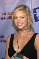 Brittany Snow Tank Top #14542