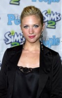 Brittany Snow Tank Top #14531