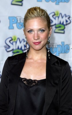 Brittany Snow Mouse Pad G115575