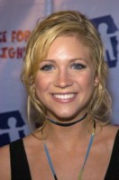 Brittany Snow Tank Top #14529