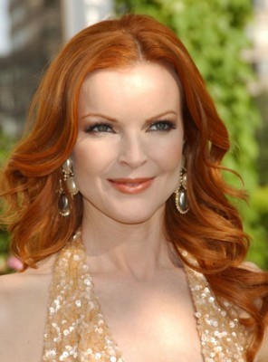 Marcia Cross Mouse Pad G115942
