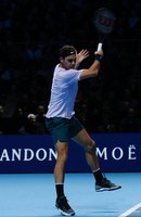 Roger Federer Longsleeve T-shirt #1700657
