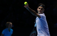 Roger Federer Tank Top #1700658