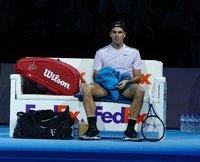 Roger Federer tote bag #G1164760