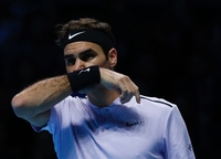 Roger Federer tote bag #G1164770