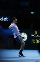 Roger Federer Tank Top #1700676