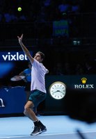 Roger Federer Tank Top #1700682