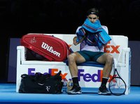 Roger Federer hoodie #1700683