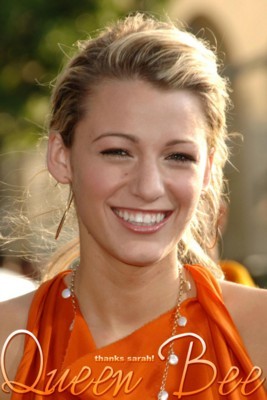 Blake Lively Stickers G116677