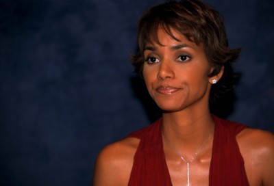 Halle Berry Mouse Pad G116997