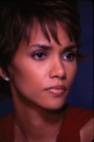 Halle Berry Mouse Pad G117001
