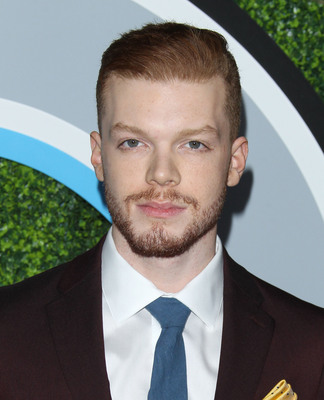 Cameron Monaghan Stickers G1174010