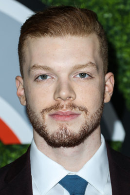 Cameron Monaghan Stickers G1174015