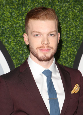 Cameron Monaghan Stickers G1174020