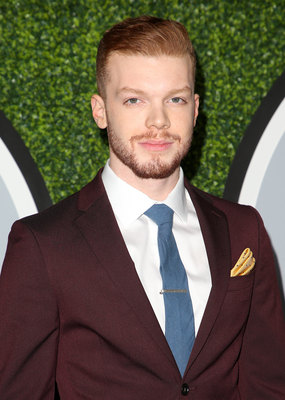 Cameron Monaghan puzzle G1174023