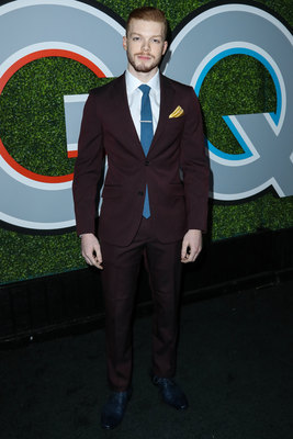 Cameron Monaghan puzzle G1174024