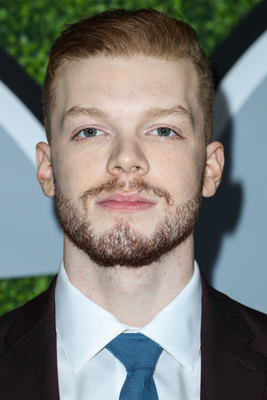 Cameron Monaghan puzzle G1174030
