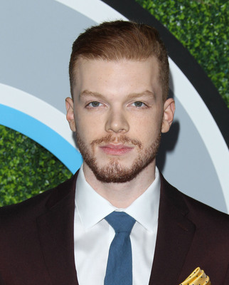 Cameron Monaghan Stickers G1174032