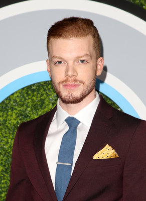 Cameron Monaghan Stickers G1174033