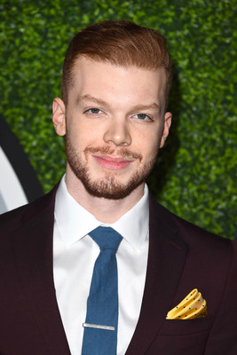 Cameron Monaghan puzzle G1174035