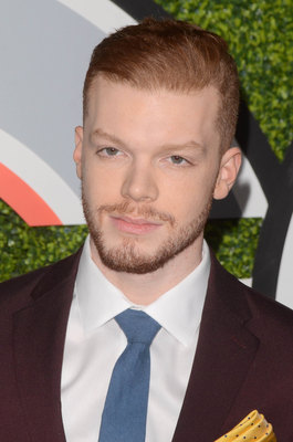 Cameron Monaghan Stickers G1174037