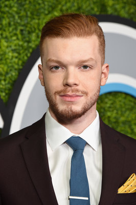 Cameron Monaghan Stickers G1174038