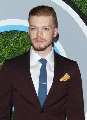 Cameron Monaghan puzzle G1174043
