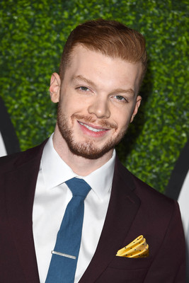 Cameron Monaghan Stickers G1174046