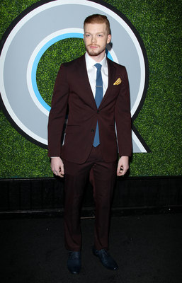 Cameron Monaghan puzzle G1174047