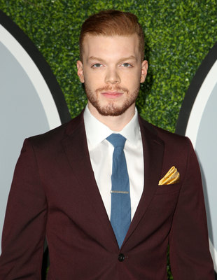 Cameron Monaghan puzzle G1174055
