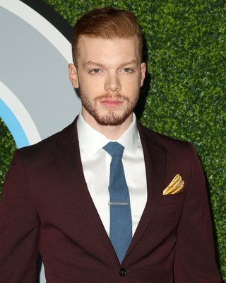 Cameron Monaghan puzzle G1174057