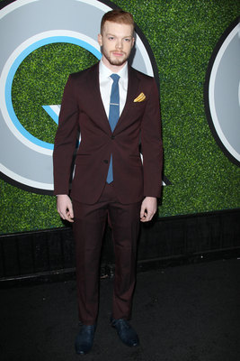 Cameron Monaghan puzzle G1174060