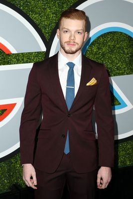Cameron Monaghan Stickers G1174061