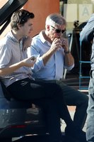 Harrison Ford Tank Top #1710035