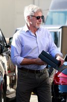 Harrison Ford Tank Top #1710071