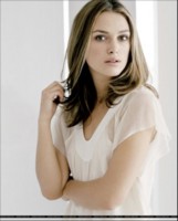 Keira Knightley Mouse Pad G117463