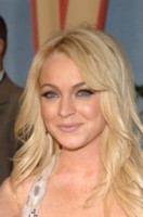 Lindsay Lohan tote bag #G117596