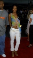 Aaliyah tote bag #G118230