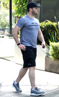 Chris Pratt Longsleeve T-shirt #1720077